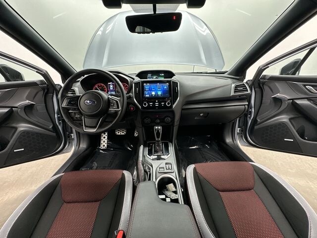 Thumbnail: 2023 Subaru Impreza - 20