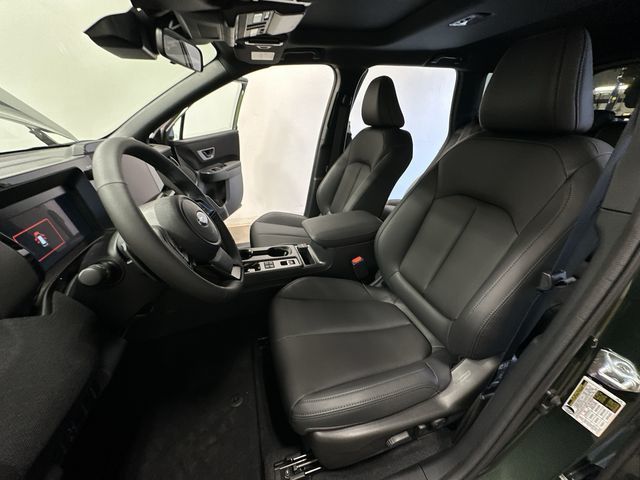 Thumbnail: 2026 Subaru Outback - 18