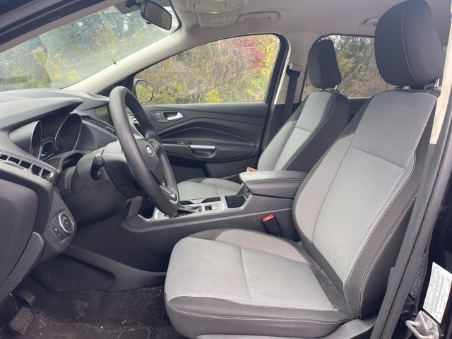Thumbnail: 2019 Ford Escape - 11