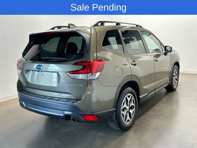 Thumbnail: 2022 Subaru Forester - 33