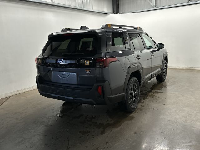 Thumbnail: 2026 Subaru Outback - 31