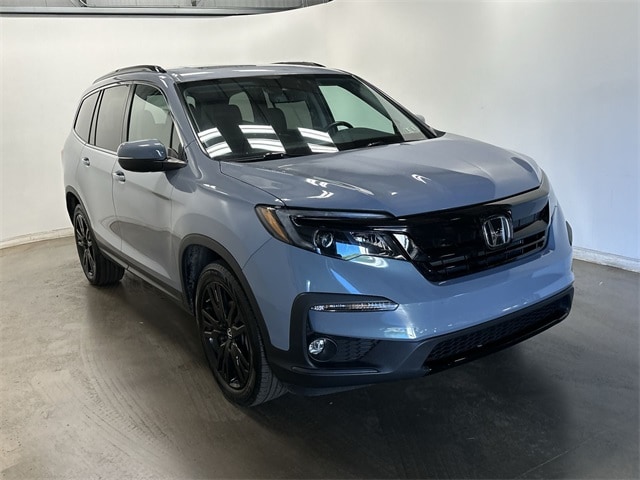 Thumbnail: 2022 Honda Pilot - 33