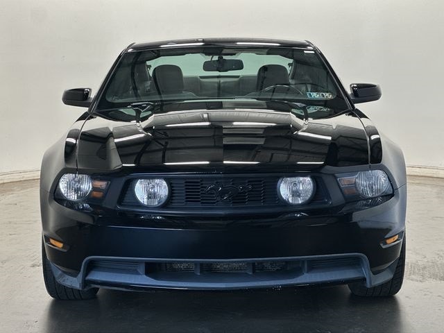 Thumbnail: 2010 Ford Mustang - 26