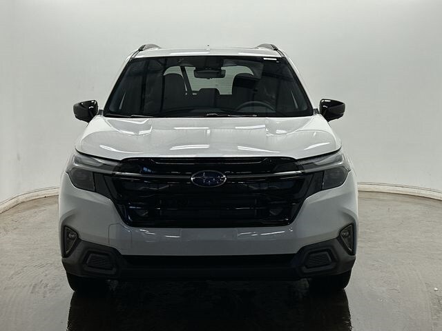 Thumbnail: 2025 Subaru Forester - 28