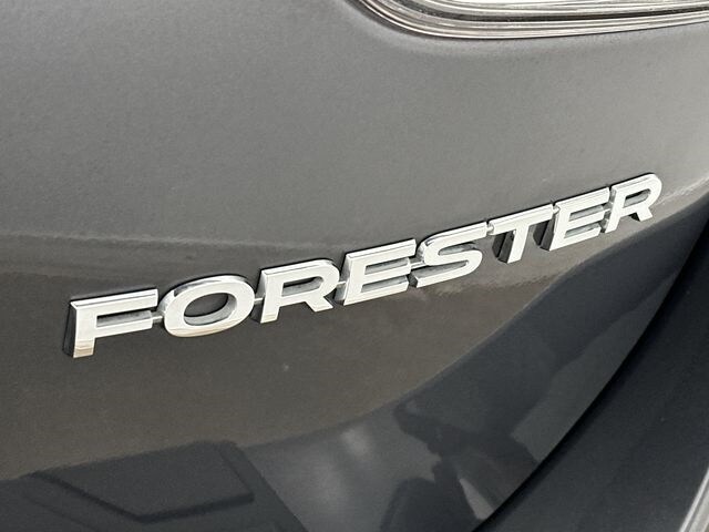 2022 Subaru Forester Premium 28
