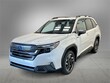 Subaru Forester Hybrid