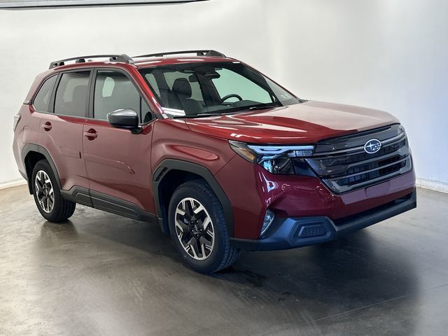 Thumbnail: 2026 Subaru Forester - 30