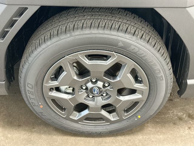 Thumbnail: 2026 Subaru Outback - 5