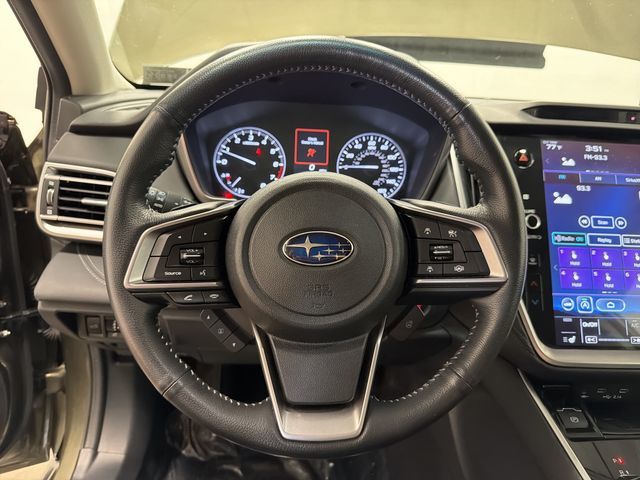 Thumbnail: 2021 Subaru Outback - 8