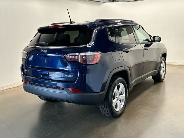 Thumbnail: 2018 Jeep Compass - 33