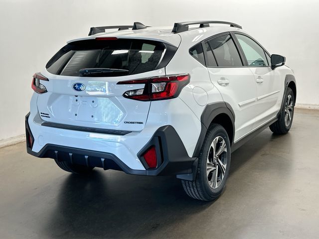 Thumbnail: 2026 Subaru Crosstrek - 28
