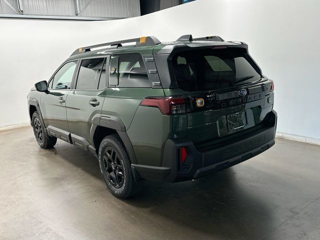 Thumbnail: 2026 Subaru Outback - 30