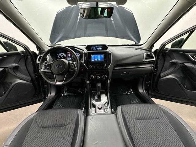 Thumbnail: 2019 Subaru Forester - 20