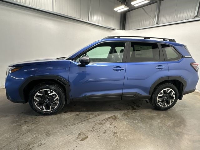 Thumbnail: 2026 Subaru Forester - 2