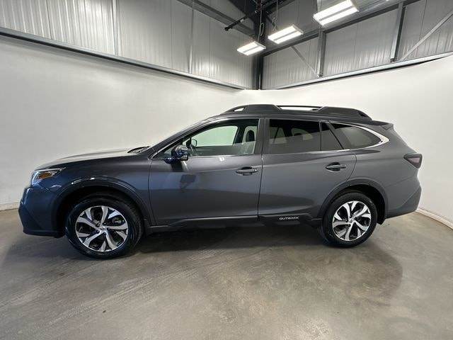 Thumbnail: 2020 Subaru Outback - 2