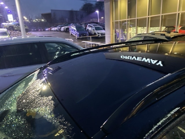 Thumbnail: 2018 Ford Escape - 5