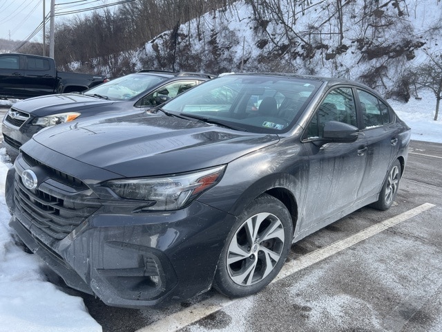 2023 Subaru Legacy Premium