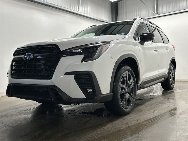 Thumbnail: 2026 Subaru Ascent - 29