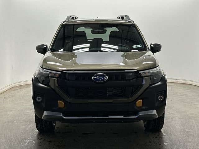 Thumbnail: 2026 Subaru Forester - 27