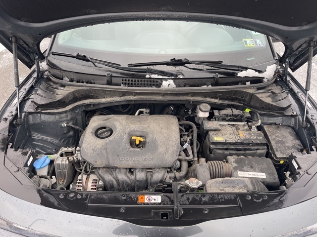 Thumbnail: 2023 Kia Soul - 4