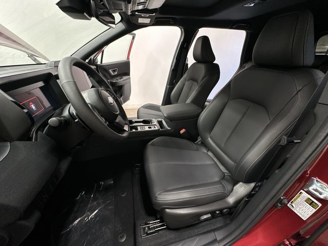 Thumbnail: 2026 Subaru Outback - 18