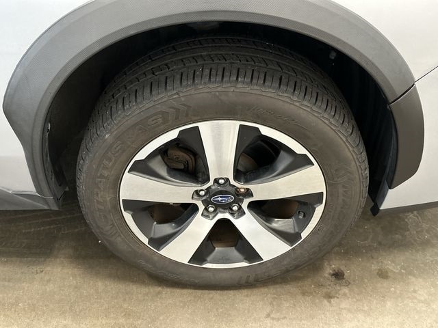 Thumbnail: 2016 Subaru Crosstrek - 5