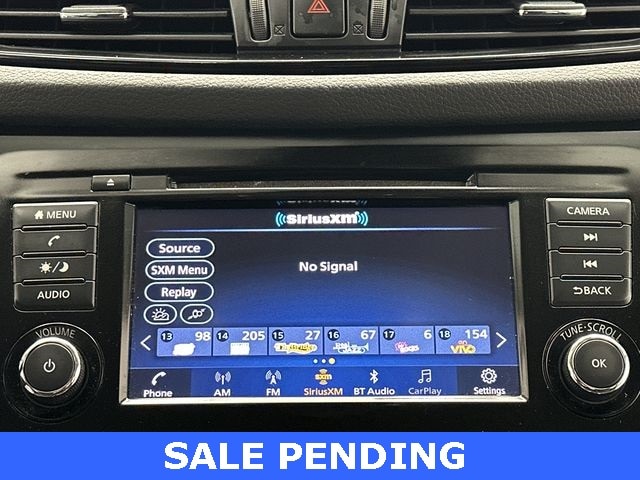 Thumbnail: 2020 Nissan Rogue Sport - 10