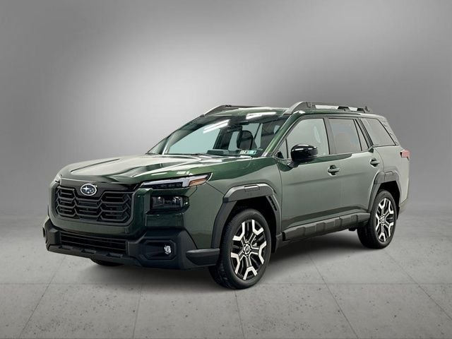 Thumbnail: 2026 Subaru Outback - 1