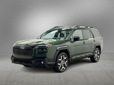 2026 Subaru Outback Touring XT SUV