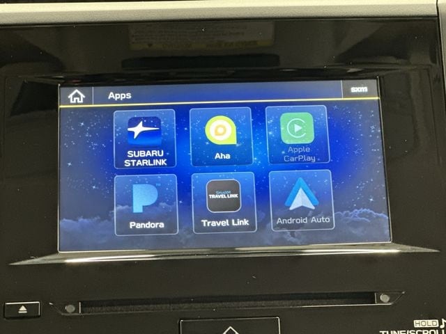 2020 Subaru Forester  10