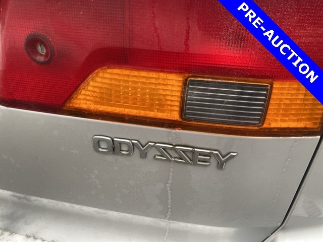 Thumbnail: 2003 Honda Odyssey - 7