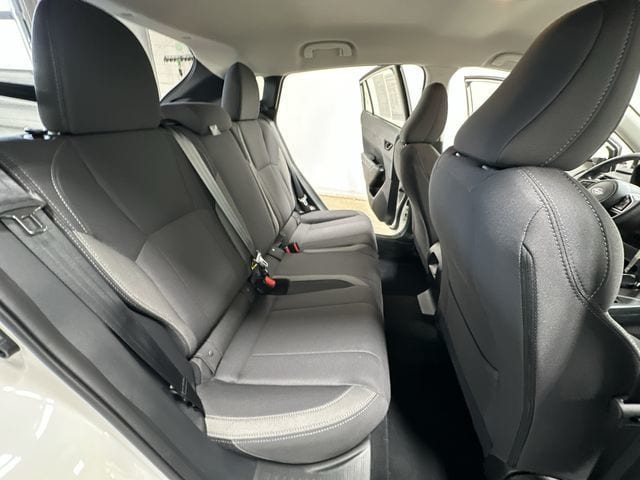 Thumbnail: 2025 Subaru Impreza - 22