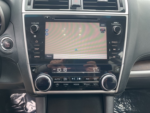 Thumbnail: 2019 Subaru Outback - 25