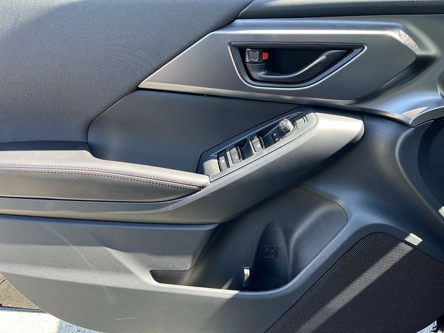 Thumbnail: 2026 Subaru Impreza - 33