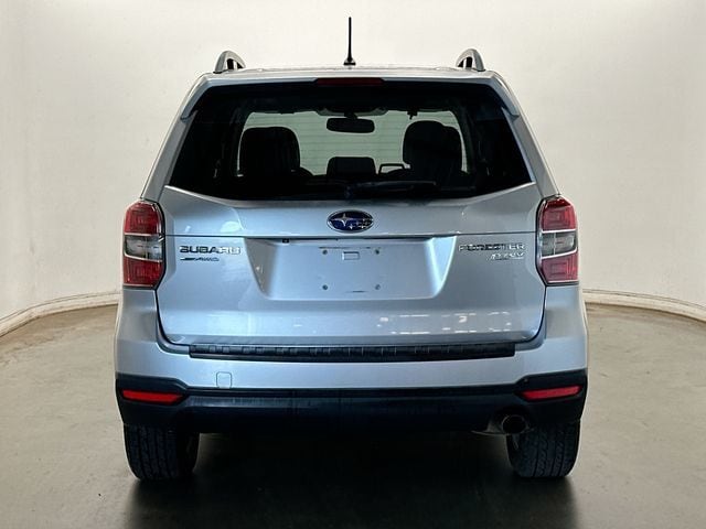 Thumbnail: 2014 Subaru Forester - 4