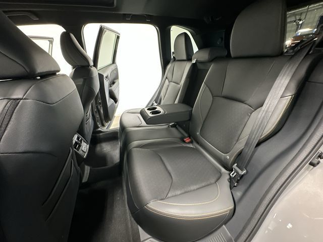 Thumbnail: 2026 Subaru Forester - 19