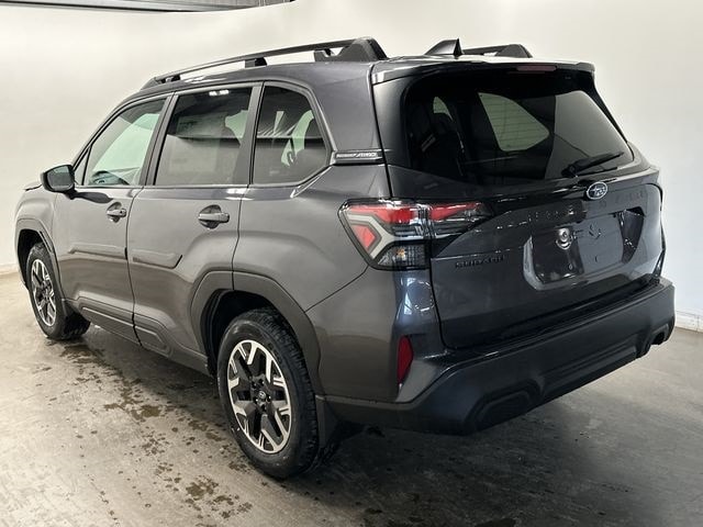 Thumbnail: 2026 Subaru Forester - 28