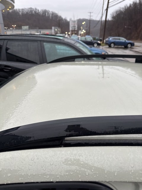 Thumbnail: 2023 Subaru Crosstrek - 9