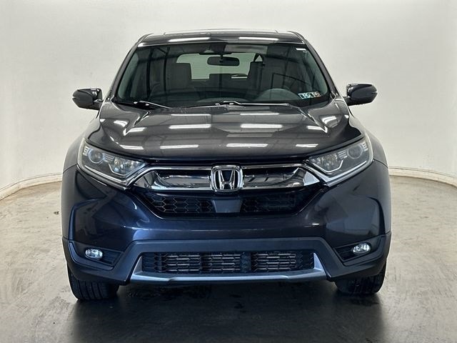 Thumbnail: 2017 Honda CR-V - 30