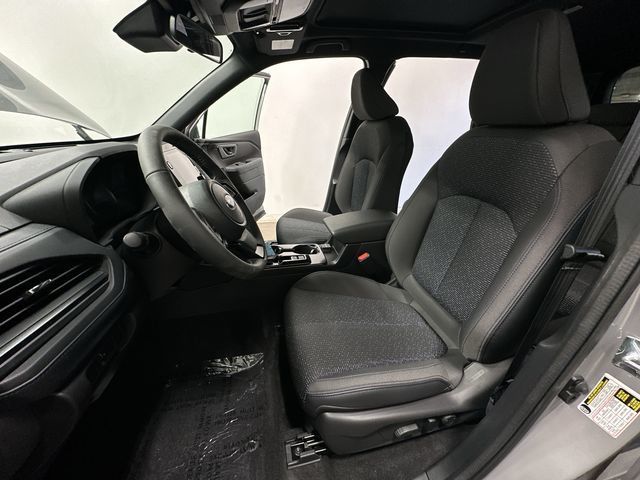 Thumbnail: 2026 Subaru Forester - 17