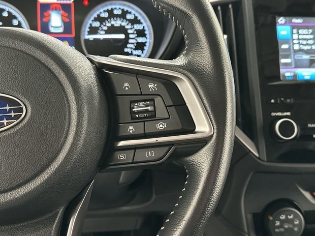 Thumbnail: 2022 Subaru Forester - 10