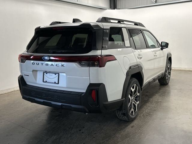 Thumbnail: 2026 Subaru Outback - 30