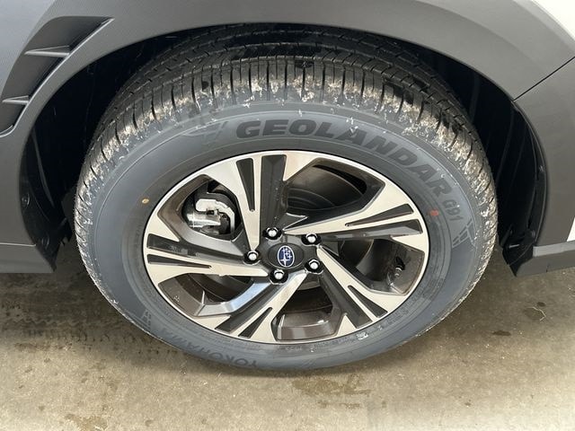 Thumbnail: 2025 Subaru Crosstrek - 5