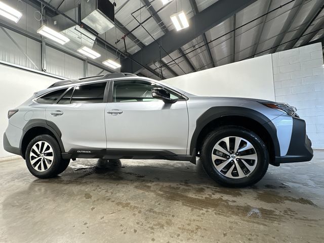 Thumbnail: 2024 Subaru Outback - 3