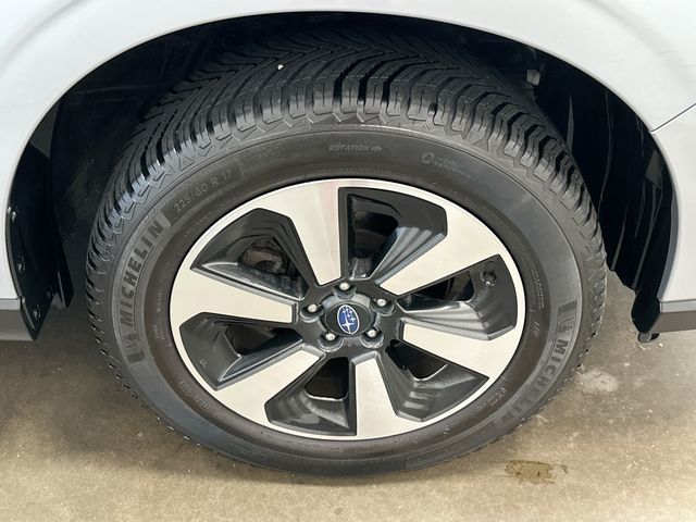Thumbnail: 2017 Subaru Forester - 5