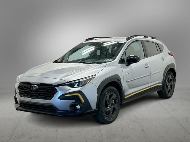 Thumbnail: 2025 Subaru Crosstrek - 1