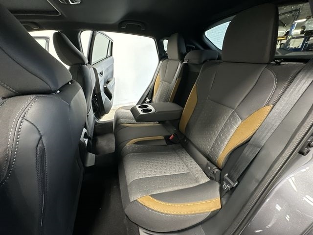 Thumbnail: 2025 Subaru Crosstrek - 18