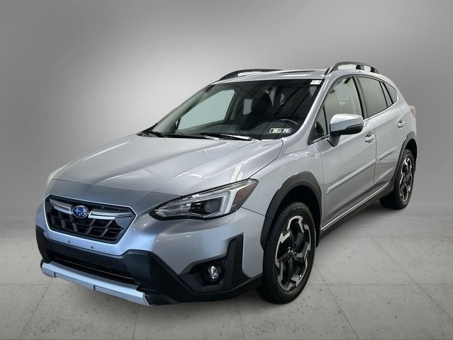 2021 Subaru Crosstrek Limited -
                  Moon Township, PA