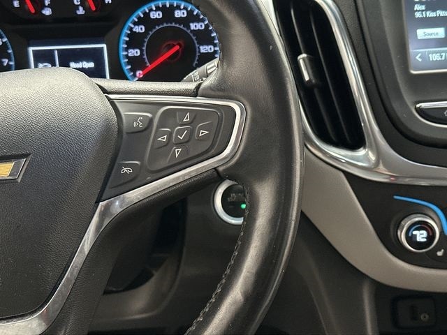 Thumbnail: 2018 Chevrolet Equinox - 9