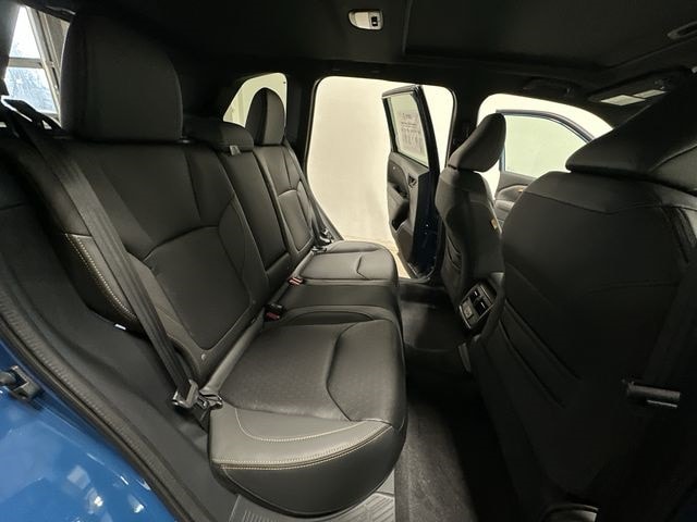 Thumbnail: 2026 Subaru Forester - 23